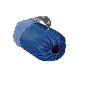 Slumberjack Cooling Sleeping Bag Liner Camping Summer Fun Size 80" L x 34" W